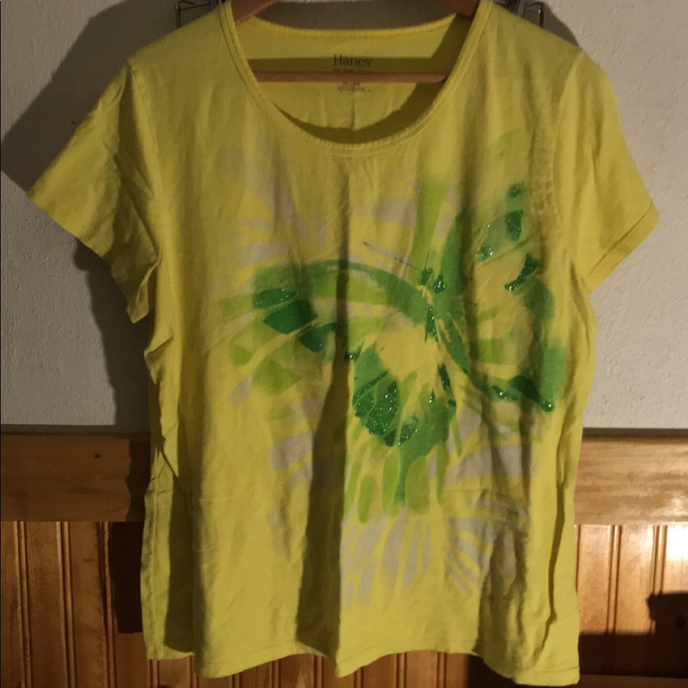 T shirt